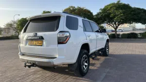 تويوتا 4 رونر TRD Off-Road 2020