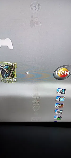 تنزيل اكبر و افضل مكتبة العاب بلاستيشن 3