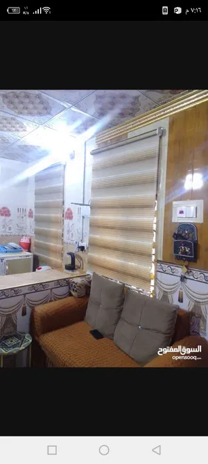 90 m2 1 Bedroom Townhouse for Sale in Basra Qibla