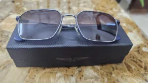 Branded sunglass police Brand