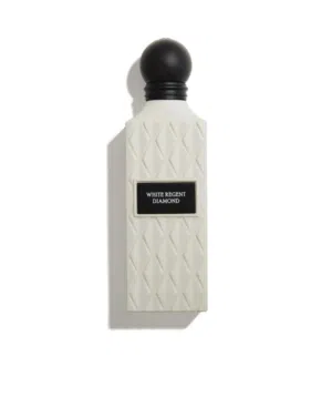 عطر White Regent Diamond من ابراهيم القرشي