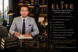 Language Tutor & Private Mentor  English/ Turkish/ Persian