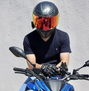 Agv k1  used