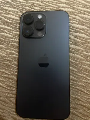 Apple iPhone 14 Pro Max 256 GB in Amman