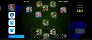 PES Accounts and Characters for Sale in Derna