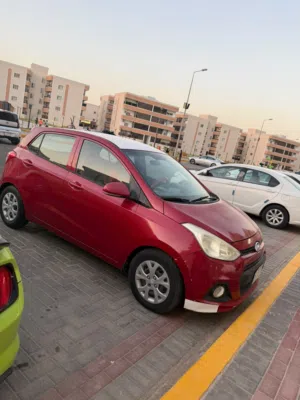 هيونداي i10 كراند