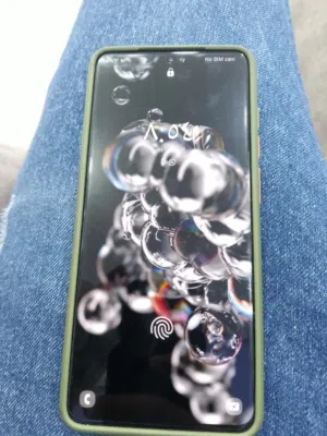 سامسونجs20الترا. 5G
