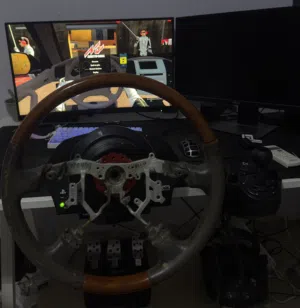 T300 سكان ستيشن شوف الوصف تحت