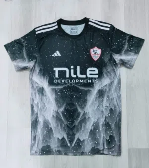 تيشرت الزمالك الجلاكسي المستورد