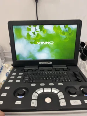 جهاز سونار vinno A5+اثاث عيادة جديد للبيع