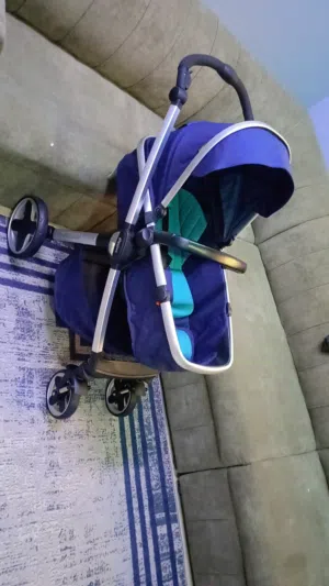 عربه طفال راقي