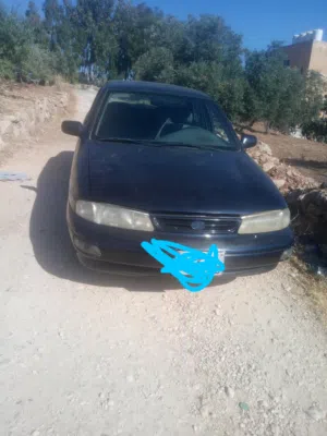 Used Kia Sephia in Zarqa