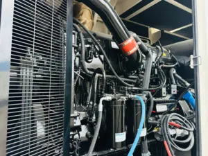 مولد بيركنز ميقا 1000kva اصلي أقرا الوصف تحت