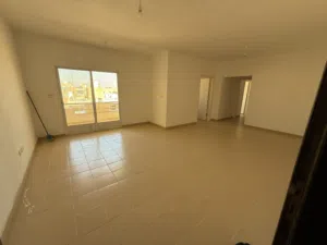 شقة للبيع جديدة(لم تُسكن من قبل)مساحة 113م في سكن كريم أبو علندا طابق أول