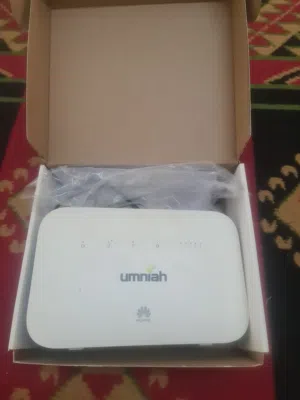 راوتر مستعمل للبيع