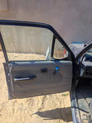 Used Mitsubishi Other in Gharyan