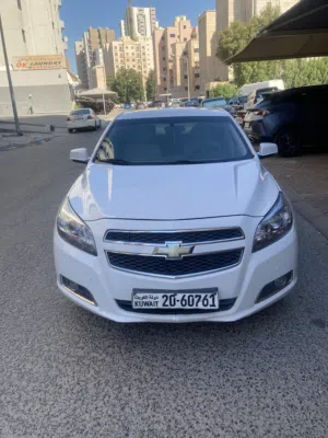 Used Chevrolet Malibu in Hawally