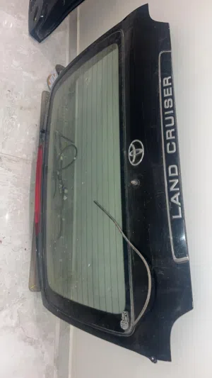دبة لاند 2003