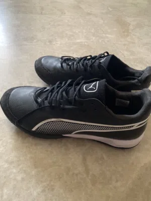 PUMA KING PRO TT