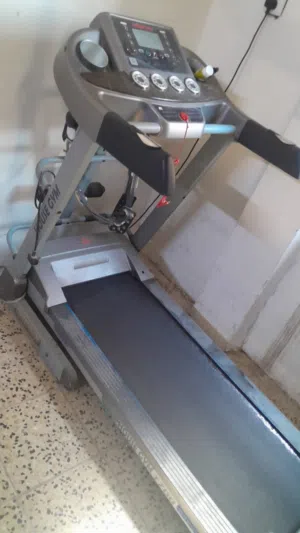 جهاز جري جبلي هزاز