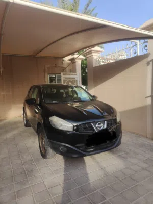 Nissan Qashqai J10 for sale.