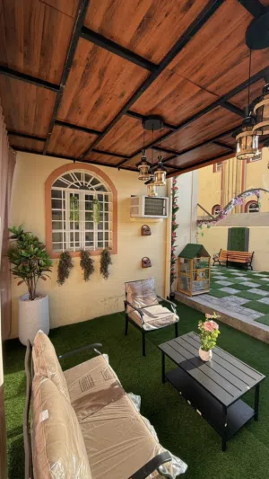 Furnished Monthly in Al Dakhiliya Nizwa