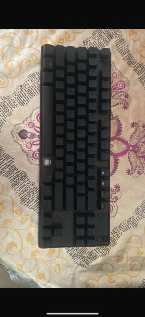 كيبورد apex pro tkl