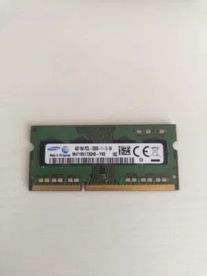زاكرة(ram) Samsung 4gb ddr3