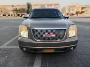 Used GMC Yukon in Muscat