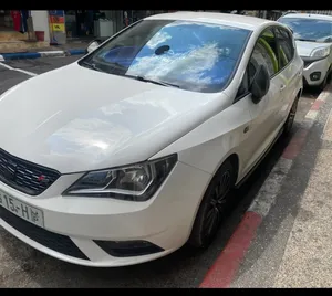 used-seat-ibiza-in-ramallah-and-al-bireh