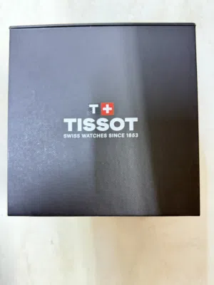 Tissot ballade watch