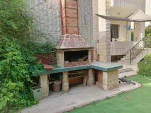 400 m2 More than 6 bedrooms Villa for Sale in Amman Swefieh