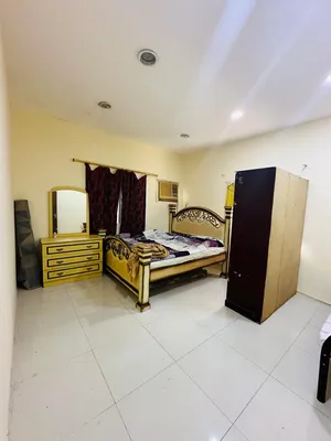 1 Bedroom . Furnished . Yearly0