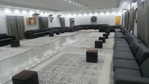 4 Bedrooms . Furnished . Daily0
