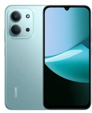 ريدمي 5G اخضر