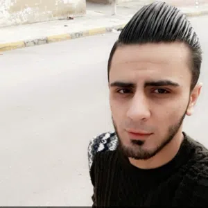Oday Maabreh Abu Aws