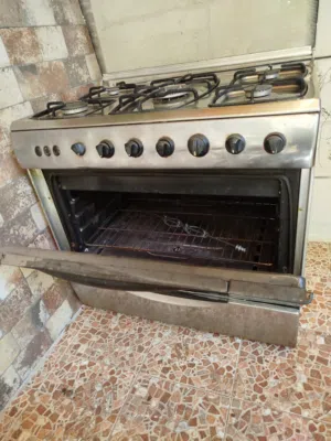 فرن غاز للبيع