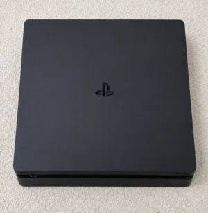 ps4 slim 1 tb software 10.50