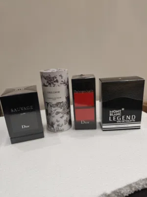 عطور سوبر ماستر كوالتي