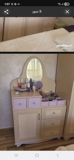 تسريحة بنات