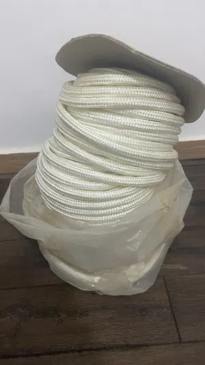 حبل قطن غليظ جديد متعدد الاستخدام