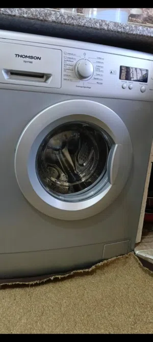 غساله فل اوتوماتيك للبيع