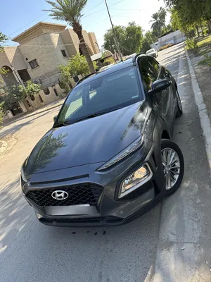 Used Hyundai Kona in Baghdad