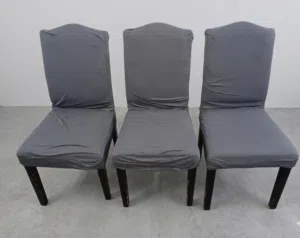 Chair 3 pieces 5 BD Pickup juffair  WhatsApp