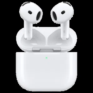 apple airpods 4