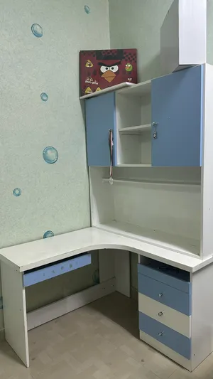 Computer Furniture . Used3