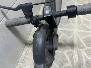 For Sale: Xiaomi Mi Electric Scooter 1S – Excellent Condition