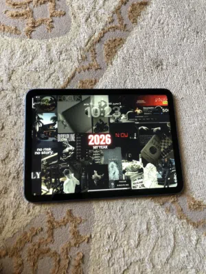 Apple iPad 10 64 GB in Tripoli