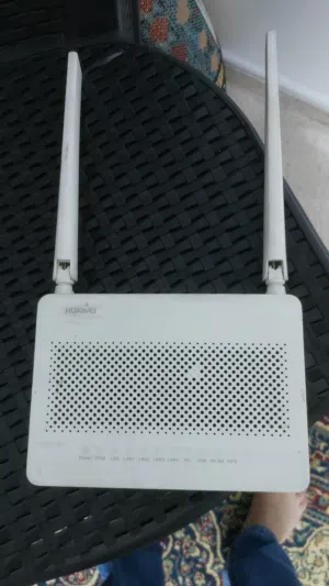 Umniah Fiber Router 5G