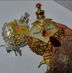 ‏عطور ‏.‏ جديد‏4